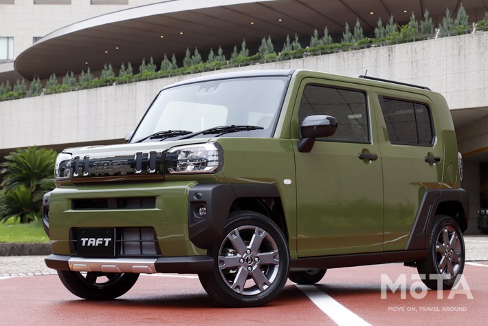 フォレストカーキー