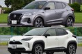 ガチバトル！ トヨタ ヤリスクロス vs 日産 キックスe-POWER 激戦コンパクトSUVの人気筆頭2台を比較