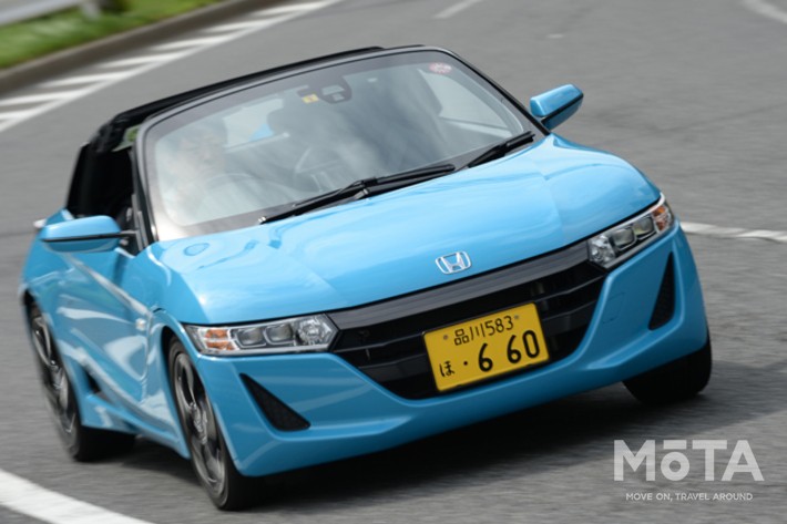 こんな時こそ楽しいクルマに乗ろう 軽オープンスポーツの S660 コペン のここが面白い I Love 軽カー 3 3 コラム Mota こんな時こそ楽しいクルマに乗ろう 軽オープンスポーツの S660 コペン のここが面白い I Love 軽カー 3 3 コラム Mota