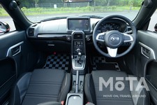 ダイハツ コペン ローブ