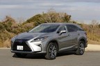 レクサス RX