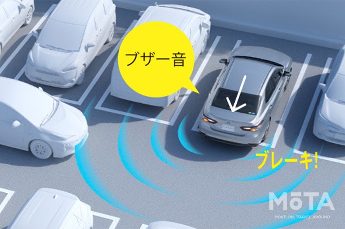 トヨタ カムリ（2020年8月一部改良モデル）