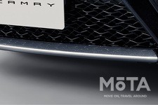 トヨタ カムリ（2020年8月一部改良モデル）