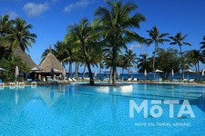 リゾートのイメージ