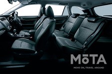 スバル レガシィ アウトバック[2020年8月改良モデル]