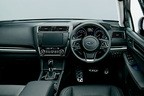 スバル レガシィ アウトバック[2020年8月改良モデル]