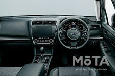 スバル レガシィ アウトバック[2020年8月改良モデル]