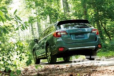 スバル レガシィ アウトバック[2020年8月改良モデル]