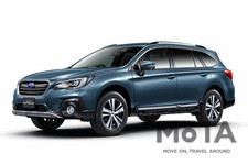 スバル レガシィ アウトバック[2020年8月改良モデル]