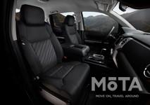 トヨタ タンドラ トレイルエディション[2021年モデル]（北米仕様）