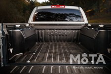 トヨタ タンドラ トレイルエディション[2021年モデル]（北米仕様）