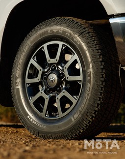 トヨタ タンドラ トレイルエディション[2021年モデル]（北米仕様）