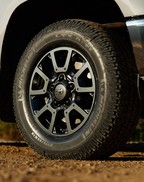 トヨタ タンドラ トレイルエディション[2021年モデル]（北米仕様）