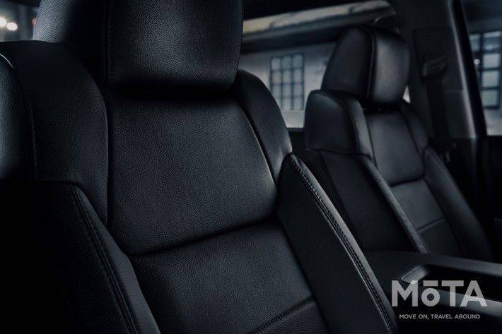 トヨタ タンドラ ナイトシェード[2021年モデル]（北米仕様）