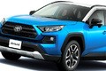 デビューから1年、人気のトヨタ RAV4が初改良！ ディスプレイオーディオとDCMを全車標準化
