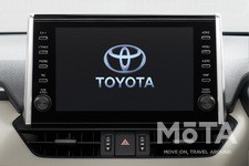トヨタ RAV4 [2020年8月改良モデル]