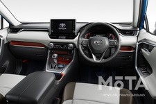 トヨタ RAV4 [2020年8月改良モデル]