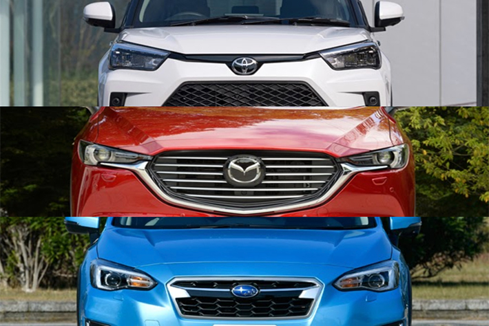 お下がり車卒業 若パパにおすすめのsuv3選 コラム Mota お下がり車卒業 若パパにおすすめのsuv3選 コラム Mota