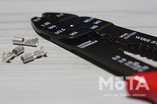 ギボシ／電工ペンチのイメージ