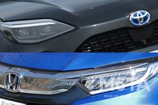 ホンダ ヴェゼル Vezel ヴェゼルハイブリッド 新型車解説 渡辺陽一郎 1 2 話題を先取り 新型車解説13 Mota