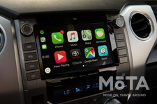 トヨタ タンドラ TRD Pro Army Green（北米仕様）