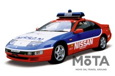 日産 フェアレディZ(Z32型)