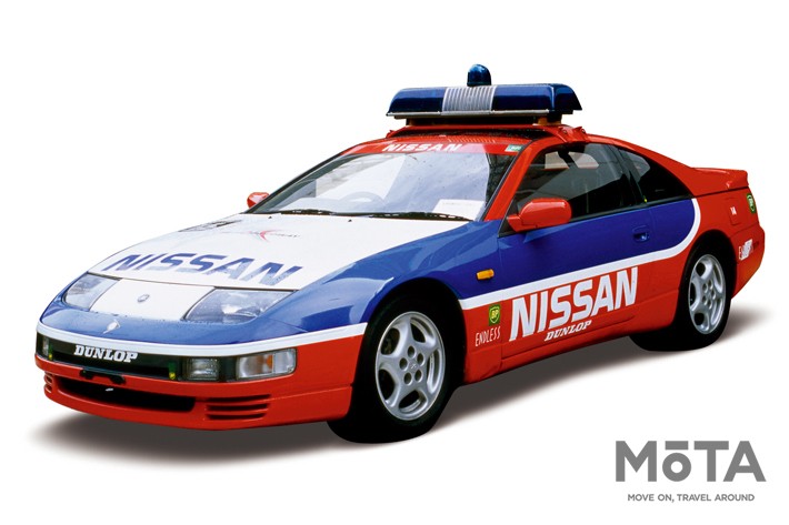 Zといやあ「Z32」でしょ！ あの頃憧れた日産 フェアレディZ