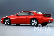 これが本当の“やっちゃえ日産”！？280馬力規制のきっかけになっ