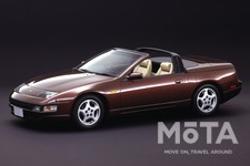 日産 フェアレディZ(Z32型)