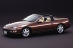 日産 フェアレディZ(Z32型)