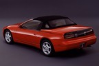 日産 フェアレディZ(Z32型)