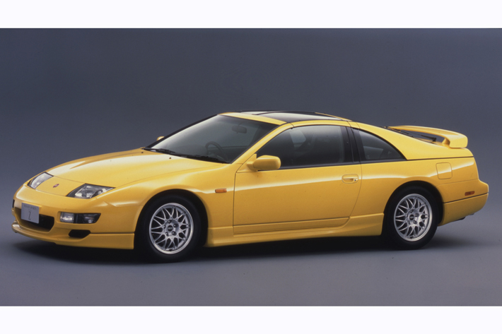 これが本当の やっちゃえ日産 280馬力規制のきっかけになった フェアレディz 300zx Mota写真館 フォトギャラリー Mota これが本当の やっちゃえ日産 280馬力規制のきっかけになった フェアレディz 300zx Mota写真館 フォトギャラリー Mota