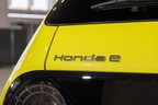 Honda e （ホンダ e）