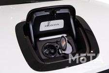 Honda e （ホンダ e）