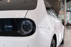 Honda e (ホンダ e)