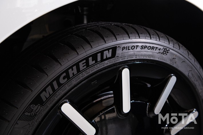 Honda e （ホンダ e）