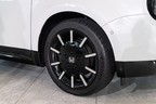 Honda e (ホンダ e)