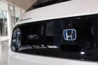 Honda e (ホンダ e)