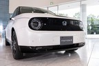 Honda e (ホンダ e)