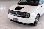 Honda e (ホンダ e)