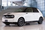 Honda e (ホンダ e)
