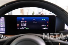 Honda e （ホンダ e）