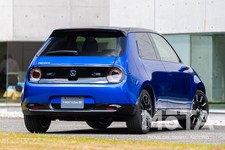 Honda e （ホンダ e）