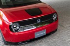 Honda e (ホンダ e)