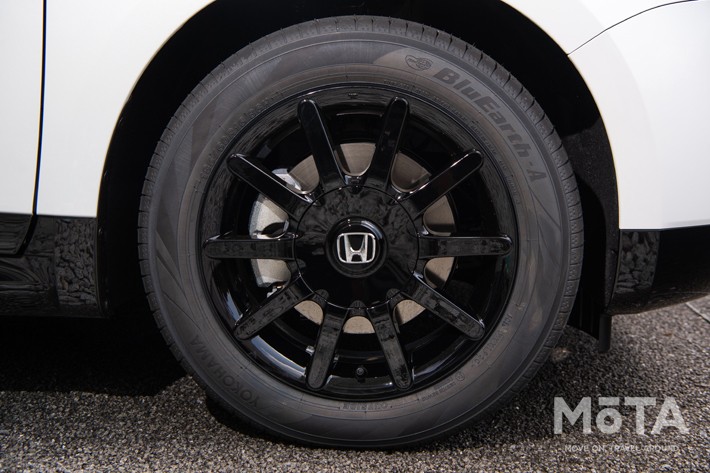 Honda e （ホンダ e）