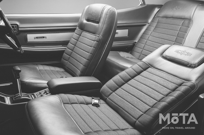 日産 ローレル（2代目）