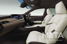 レクサス ES300h（2020年8月改良モデル）