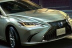 レクサス ES300h（2020年8月改良モデル）