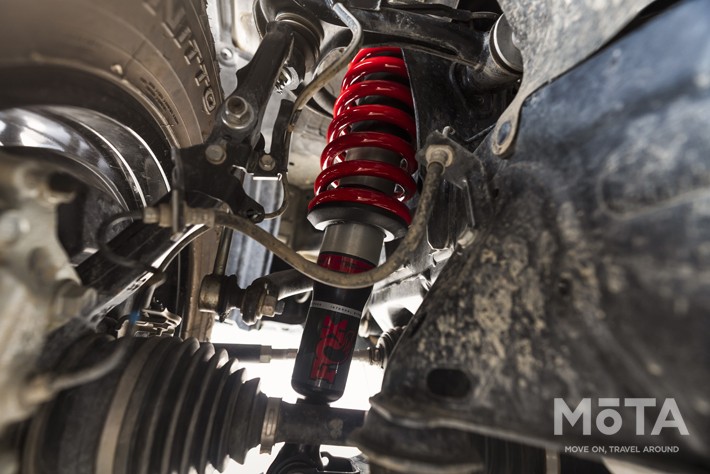 トヨタ 4ランナー TRD PRO[2021年モデル]（北米仕様）