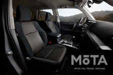 トヨタ 4ランナー トレイルエディション[2021年モデル]（北米仕様）